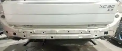 Peça sobressalente para automóvel em segunda mão reforço do pára choques traseiro por volvo xc90 d5 executive (7 asientos) (136kw) referências oem iam 8620601