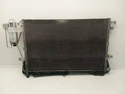 Peça sobressalente para automóvel em segunda mão condensador / radiador de ar condicionado por volvo xc90 d5 executive (7 asientos) (136kw) referências oem iam 30665562