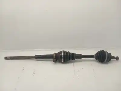 Peça sobressalente para automóvel em segunda mão transmissão dianteira direita por volvo xc90 d5 executive (7 asientos) (136kw) referências oem iam p30651439