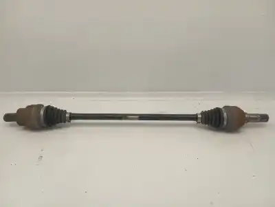 Peça sobressalente para automóvel em segunda mão transmissão traseira direita por volvo xc90 d5 executive (7 asientos) (136kw) referências oem iam p30651528