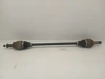 Peça sobressalente para automóvel em segunda mão transmissão traseira esquerda por volvo xc90 d5 executive (7 asientos) (136kw) referências oem iam p30651528