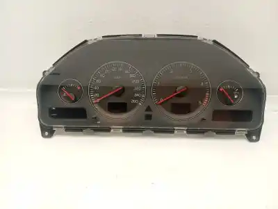 Peça sobressalente para automóvel em segunda mão quadrante por volvo xc90 d5 executive (7 asientos) (136kw) referências oem iam 8673268