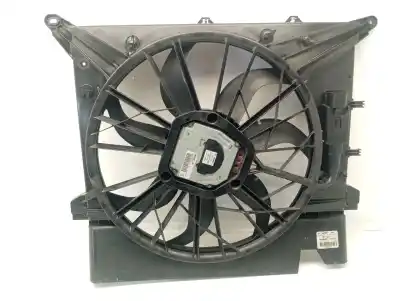 Peça sobressalente para automóvel em segunda mão termoventilador elétrico por volvo xc90 d5 executive (7 asientos) (136kw) referências oem iam 30665985