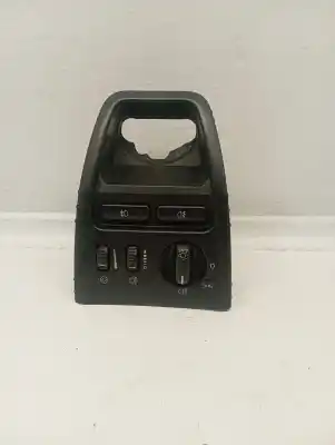 Peça sobressalente para automóvel em segunda mão comutador de luzes por volvo xc90 d5 executive (7 asientos) (136kw) referências oem iam 8685452