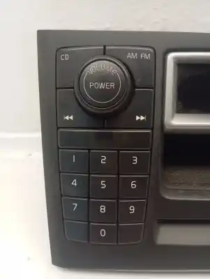 Second-hand car spare part multifunction switch for volvo xc90 d5 executive (7 asientos) (136kw) oem iam references 30679179  