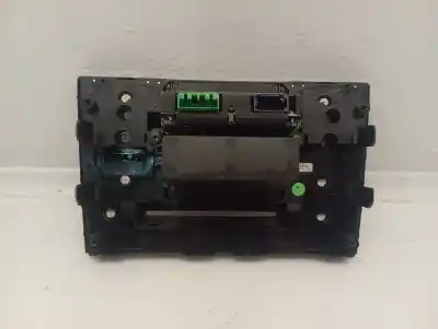 Second-hand car spare part multifunction switch for volvo xc90 d5 executive (7 asientos) (136kw) oem iam references 30679179  