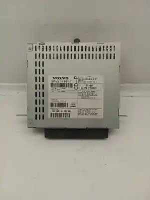 Peça sobressalente para automóvel em segunda mão sistema de áudio / rádio cd por volvo xc90 d5 executive (7 asientos) (136kw) referências oem iam 306575501