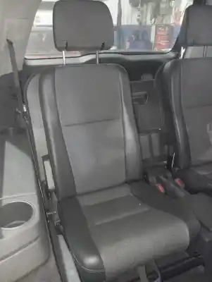 Peça sobressalente para automóvel em segunda mão assentos da terceira fila por volvo xc90 d5 executive (7 asientos) (136kw) referências oem iam 