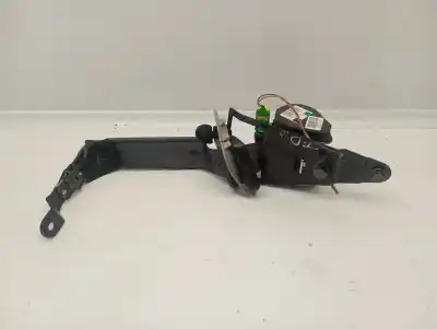 Peça sobressalente para automóvel em segunda mão cinto de segurança traseiro direito por volvo xc90 d5 executive (7 asientos) (136kw) referências oem iam 601239400