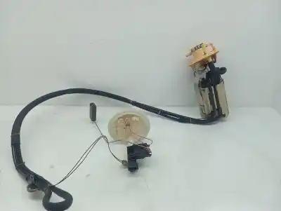 Peça sobressalente para automóvel em segunda mão bomba de combustivel por volvo xc90 d5 executive (7 asientos) (136kw) referências oem iam 0580314009