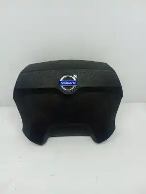 Peça sobressalente para automóvel em segunda mão airbag dianteiro esquerdo por volvo xc90 d5 executive (7 asientos) (136kw) referências oem iam 8686221