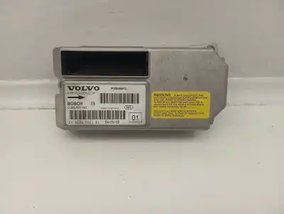 Peça sobressalente para automóvel em segunda mão centralina de airbag por volvo xc90 d5 executive (7 asientos) (136kw) referências oem iam p30658913