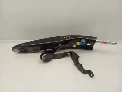 Peça sobressalente para automóvel em segunda mão cinto de segurança dianteiro esquerdo por volvo xc90 d5 executive (7 asientos) (136kw) referências oem iam 6008818l0h