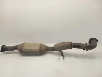 Peça sobressalente para automóvel em segunda mão catalisador por volvo xc90 d5 executive (7 asientos) (136kw) referências oem iam 2988251001