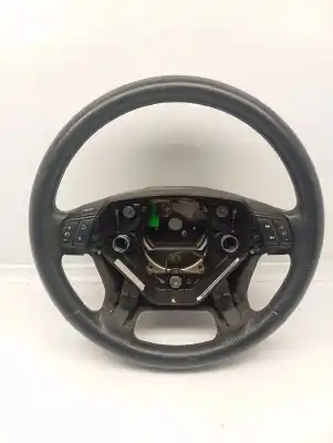 Peça sobressalente para automóvel em segunda mão volante por volvo xc90 d5 executive (7 asientos) (136kw) referências oem iam p5507003