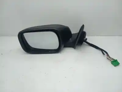 Peça sobressalente para automóvel em segunda mão espelho retrovisor esquerdo por volvo xc90 d5 executive (7 asientos) (136kw) referências oem iam 30745222