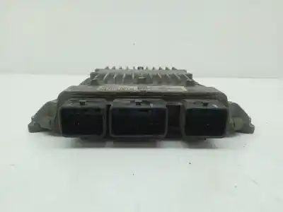 Second-hand car spare part ecu engine control for citroen c1 sx oem iam references 9659188880  