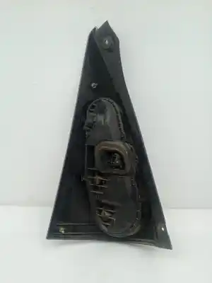 Second-hand car spare part right tailgate light for citroen c1 sx oem iam references 815500h060  