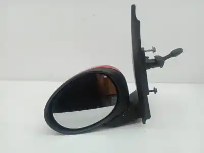 Second-hand car spare part left rearview mirror for citroen c1 sx oem iam references 879400h010