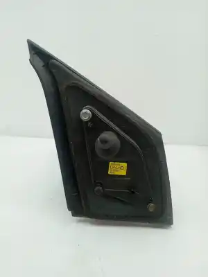 Peça sobressalente para automóvel em segunda mão espelho retrovisor esquerdo por citroen c1 sx referências oem iam 879400h010  