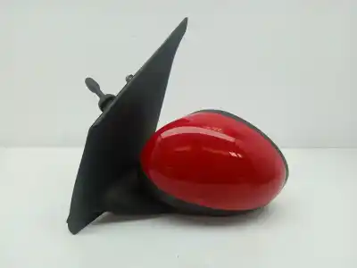 Peça sobressalente para automóvel em segunda mão espelho retrovisor esquerdo por citroen c1 sx referências oem iam 879400h010  