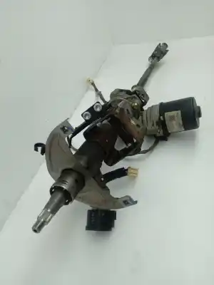 Second-hand car spare part steering column for citroen c1 sx oem iam references 452500h01000  