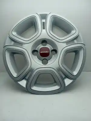 Pezzo di ricambio per auto di seconda mano  per FIAT PANDA (319)  Riferimenti OEM IAM 52220335  