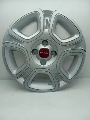 Pezzo di ricambio per auto di seconda mano  per FIAT PANDA (319)  Riferimenti OEM IAM 52217453  