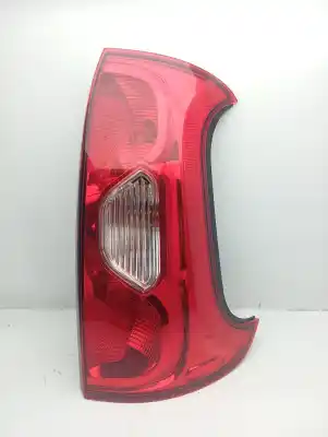 Pezzo di ricambio per auto di seconda mano  per FIAT PANDA (319)  Riferimenti OEM IAM 521023500  