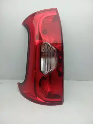 Pezzo di ricambio per auto di seconda mano  per FIAT PANDA (319)  Riferimenti OEM IAM 521023570  