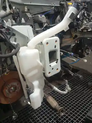 Pezzo di ricambio per auto di seconda mano deposito pulito per fiat panda (319) red riferimenti oem iam 52091005