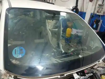 Pezzo di ricambio per auto di seconda mano parabrezza per fiat panda (319) red riferimenti oem iam 52058672
