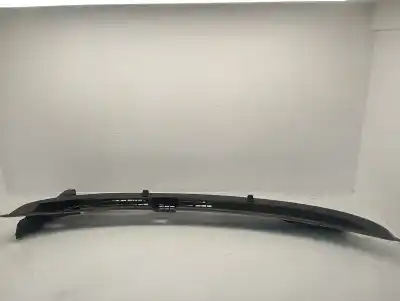 Pezzo di ricambio per auto di seconda mano siluro per fiat panda (319) red riferimenti oem iam 735490218