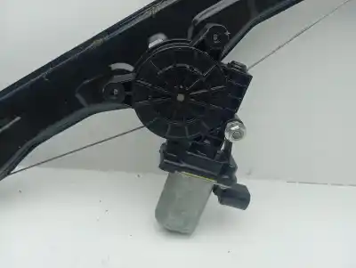 Peça sobressalente para automóvel em segunda mão elevador de vidros dianteiro direito por fiat panda (319) red referências oem iam 52076549  