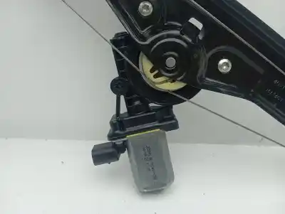 Peça sobressalente para automóvel em segunda mão elevador de vidros dianteiro direito por fiat panda (319) red referências oem iam 52076549  