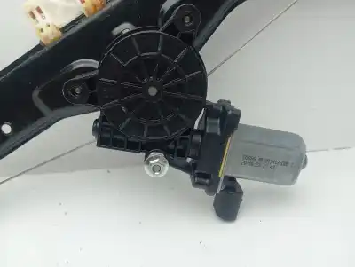 Peça sobressalente para automóvel em segunda mão elevador de vidros dianteira esquerda por fiat panda (319) red referências oem iam 52076550  