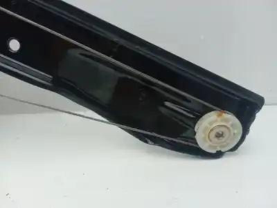 Peça sobressalente para automóvel em segunda mão elevador de vidros dianteira esquerda por fiat panda (319) red referências oem iam 52076550  