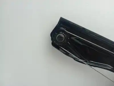 Peça sobressalente para automóvel em segunda mão elevador de vidros dianteira esquerda por fiat panda (319) red referências oem iam 52076550  