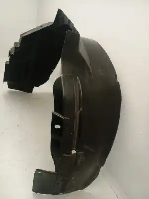 Pezzo di ricambio per auto di seconda mano passaruota anteriore destra per fiat panda (319) red riferimenti oem iam 52121787dx