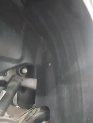 Pezzo di ricambio per auto di seconda mano passaruota posteriore destra per fiat panda (319) red riferimenti oem iam 