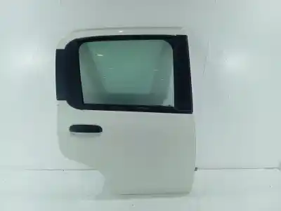 Pezzo di ricambio per auto di seconda mano porta posteriore destra per fiat panda (319) red riferimenti oem iam 51841637
