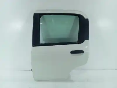 Pezzo di ricambio per auto di seconda mano porta posteriore sinistra per fiat panda (319) red riferimenti oem iam 51841638