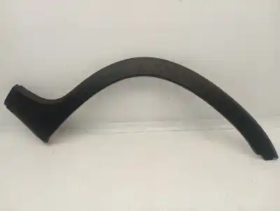 Pezzo di ricambio per auto di seconda mano estensione parafango posteriore sinistra per fiat panda (319) red riferimenti oem iam 735490913