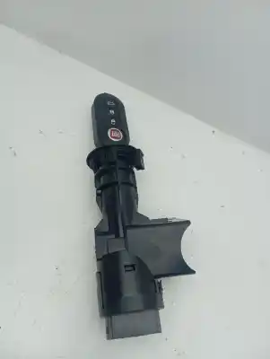 Second-hand car spare part ignition switch for fiat panda (319) red oem iam references 521808520  