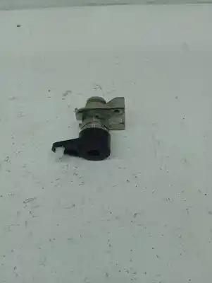 Second-hand car spare part ignition switch for fiat panda (319) red oem iam references 521808520  