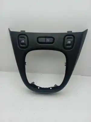 Pezzo di ricambio per auto di seconda mano interruttore alzacristalli anteriore sinistro per fiat panda (319) red riferimenti oem iam 735491912