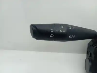 Peça sobressalente para automóvel em segunda mão comutador de luzes por fiat panda (319) red referências oem iam 07357798950  
