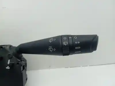 Peça sobressalente para automóvel em segunda mão comutador de luzes por fiat panda (319) red referências oem iam 07357798950  