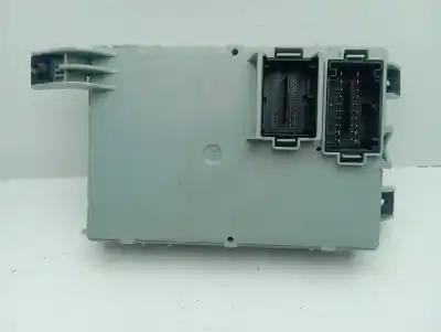 Second-hand car spare part electronic module for fiat panda (319) red oem iam references 522153880  