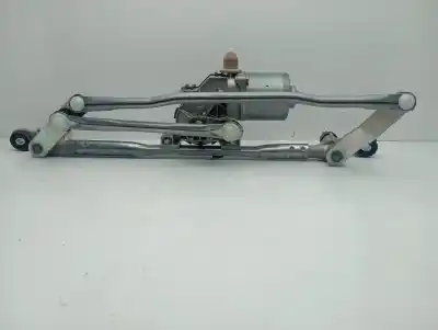 Peça sobressalente para automóvel em segunda mão motor do limpa para brisas por fiat panda (319) red referências oem iam ms1592009260  